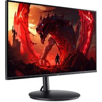 Игровой монитор Acer Nitro XF240YW5bmiiphx UM.QX0CD.501 - Превью изображения №7 — Интернет-магазин Your Sale
