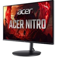 Игровой монитор Acer Nitro XF240YW5bmiiphx UM.QX0CD.501 - Превью изображения №2 — Интернет-магазин Your Sale