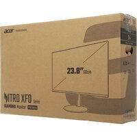 Игровой монитор Acer Nitro XF240YW5bmiiphx UM.QX0CD.501 - Превью изображения №16 — Интернет-магазин Your Sale
