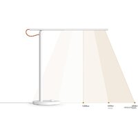 Настольная лампа Xiaomi Mi Smart LED Desk Lamp 1S MJTD01SYL (международная версия) - Превью изображения №2 — Интернет-магазин Your Sale