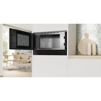 Микроволновая печь Bosch Serie 8 BFL9221B1 - Превью изображения №3 — Интернет-магазин Your Sale