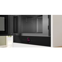 Микроволновая печь Bosch Serie 8 BFL9221B1 - Превью изображения №2 — Интернет-магазин Your Sale