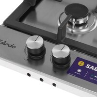 Варочная панель ARDO MH32GCX2 - Превью изображения №3 — Интернет-магазин Your Sale