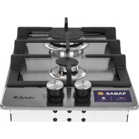 Варочная панель ARDO MH32GCX2 - Превью изображения №2 — Интернет-магазин Your Sale