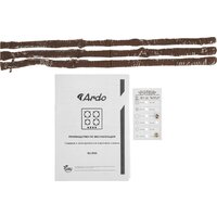 Варочная панель ARDO MH32GCX2 - Превью изображения №8 — Интернет-магазин Your Sale