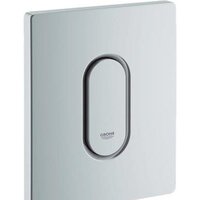 Grohe Arena Cosmopolitan 38857P00 (матовый хром)