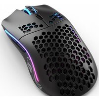 Glorious Model O Wireless (матовый черный) Image #2