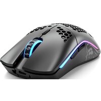 Glorious Model O Wireless (матовый черный) Image #3