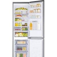 Холодильник Samsung RB38C675DS9/EF - Превью изображения №7 — Интернет-магазин Your Sale