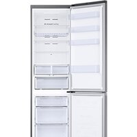 Холодильник Samsung RB38C675DS9/EF - Превью изображения №6 — Интернет-магазин Your Sale