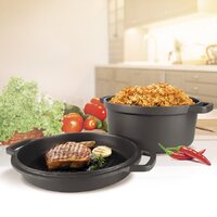 Кастрюля Maestro MR-4132 - Превью изображения №7 — Интернет-магазин Your Sale