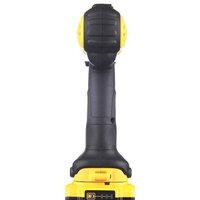 Дрель-шуруповерт DeWalt DCD771D2 (с 2-мя АКБ 2 Ah) - Превью изображения №11 — Интернет-магазин Your Sale