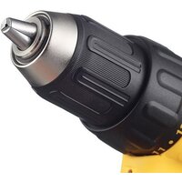 Дрель-шуруповерт DeWalt DCD771D2 (с 2-мя АКБ 2 Ah) - Превью изображения №10 — Интернет-магазин Your Sale
