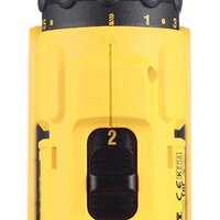 Дрель-шуруповерт DeWalt DCD771D2 (с 2-мя АКБ 2 Ah) - Превью изображения №8 — Интернет-магазин Your Sale