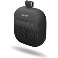 Беспроводная колонка Bose SoundLink Micro 2nd Gen (черный) - Превью изображения №4 — Интернет-магазин Your Sale