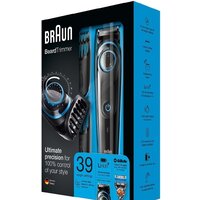 Триммер для бороды и усов Braun BT5040 - Превью изображения №3 — Интернет-магазин Your Sale
