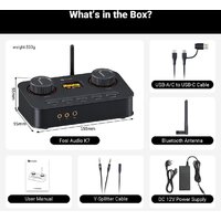 Fosi Audio K7 Image #2