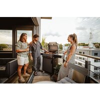 Газовый гриль для дачи Enders Hyde 3 Sikr Turbo 8040 - Превью изображения №7 — Интернет-магазин Your Sale