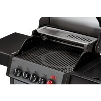 Газовый гриль для дачи Enders Hyde 3 Sikr Turbo 8040 - Превью изображения №3 — Интернет-магазин Your Sale