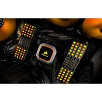 Corsair Dominator Platinum RGB 4x8GB DDR4 PC4-25600 CMT32GX4M4C3200C16 Image #11