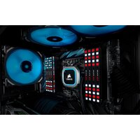 Corsair Dominator Platinum RGB 4x8GB DDR4 PC4-25600 CMT32GX4M4C3200C16 Image #10