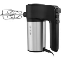 Миксер Sencor SHM 5207SS - Превью изображения №4 — Интернет-магазин Your Sale