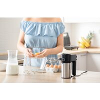 Миксер Sencor SHM 5207SS - Превью изображения №9 — Интернет-магазин Your Sale