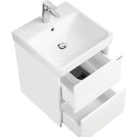 Акватон Тумба под умывальник Сканди 45 1A251601SD010 Image #2