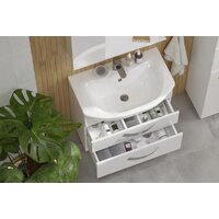 Volna Тумба Onda 70.2Y с умывальником Балтика Image #6