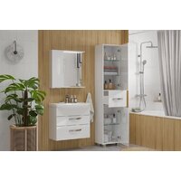 Volna Тумба Onda 70.2Y с умывальником Балтика Image #5