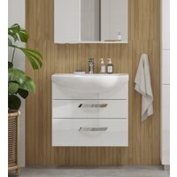 Volna Тумба Onda 70.2Y с умывальником Балтика Image #3