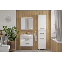 Volna Тумба Onda 70.2Y с умывальником Балтика Image #4