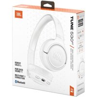JBL Tune 530BT (белый) Image #10