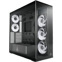 Корпус Arctic Xtender VG ACPCC00023A - Превью изображения №2 — Интернет-магазин Your Sale
