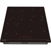Варочная панель Meferi MEH604BK Light - Превью изображения №4 — Интернет-магазин Your Sale