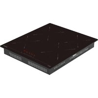Варочная панель Meferi MEH604BK Light - Превью изображения №2 — Интернет-магазин Your Sale