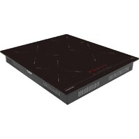 Варочная панель Meferi MEH604BK Light - Превью изображения №3 — Интернет-магазин Your Sale
