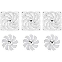 Система жидкостного охлаждения для процессора Thermaltake MAGFloe 420 Ultra ARGB Sync Snow Edition CL-W452-PL14SW-A - Превью изображения №5 — Интернет-магазин Your Sale