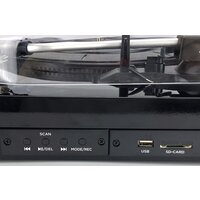 Aiwa GBTUR-120BKMKII Image #5