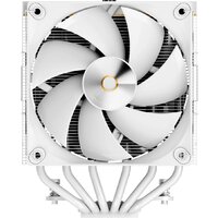 Кулер для процессора Ocypus Iota A62 WH - Превью изображения №5 — Интернет-магазин Your Sale