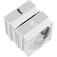 Кулер для процессора Ocypus Iota A62 WH - Превью изображения №2 — Интернет-магазин Your Sale