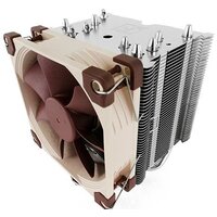 Кулер для процессора Noctua NH-U9S - Превью изображения №3 — Интернет-магазин Your Sale