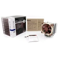 Кулер для процессора Noctua NH-U9S - Превью изображения №4 — Интернет-магазин Your Sale