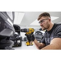 DeWalt DCD706D2-QW (с 2-мя АКБ, кейс) Image #6