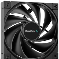 Кулер для процессора DeepCool AK620 R-AK620-BKNNMT-G - Превью изображения №10 — Интернет-магазин Your Sale