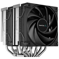 Кулер для процессора DeepCool AK620 R-AK620-BKNNMT-G - Превью изображения №2 — Интернет-магазин Your Sale