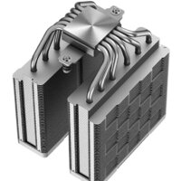 Кулер для процессора DeepCool AK620 R-AK620-BKNNMT-G - Превью изображения №8 — Интернет-магазин Your Sale