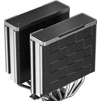Кулер для процессора DeepCool AK620 R-AK620-BKNNMT-G - Превью изображения №9 — Интернет-магазин Your Sale
