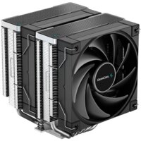 Кулер для процессора DeepCool AK620 R-AK620-BKNNMT-G - Превью изображения №4 — Интернет-магазин Your Sale