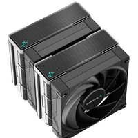 Кулер для процессора DeepCool AK620 R-AK620-BKNNMT-G - Превью изображения №5 — Интернет-магазин Your Sale